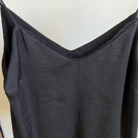 Stradivarius Black Top - Picture 5 of 6